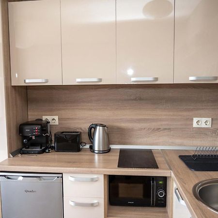 All Seasons Apartments Iglika 2 Borovets Esterno foto