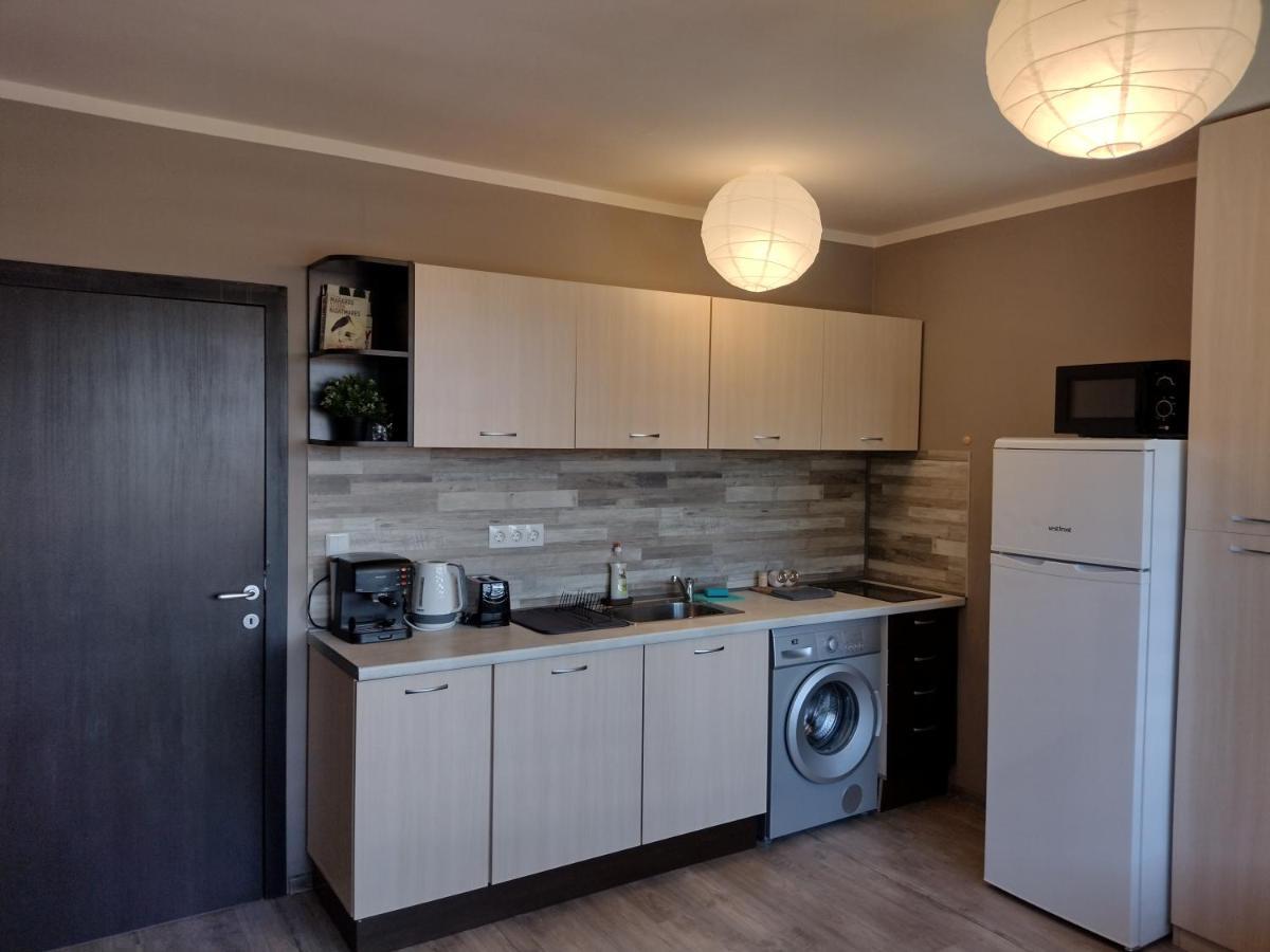 All Seasons Apartments Iglika 2 Borovets Esterno foto