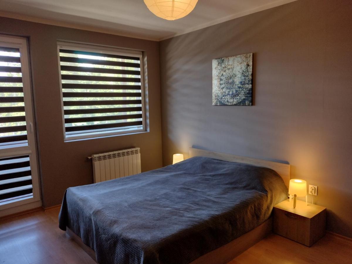 All Seasons Apartments Iglika 2 Borovets Esterno foto