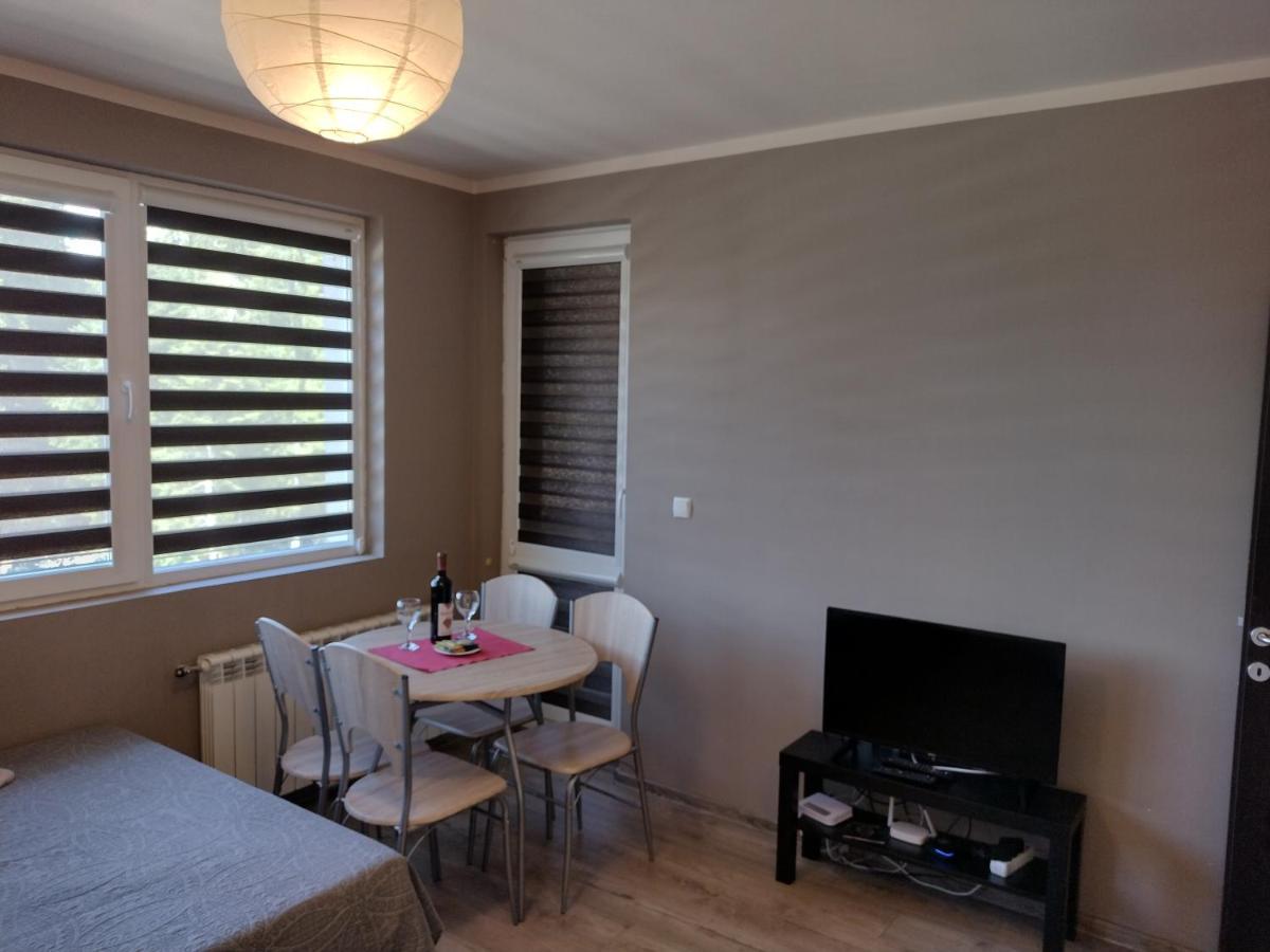 All Seasons Apartments Iglika 2 Borovets Esterno foto