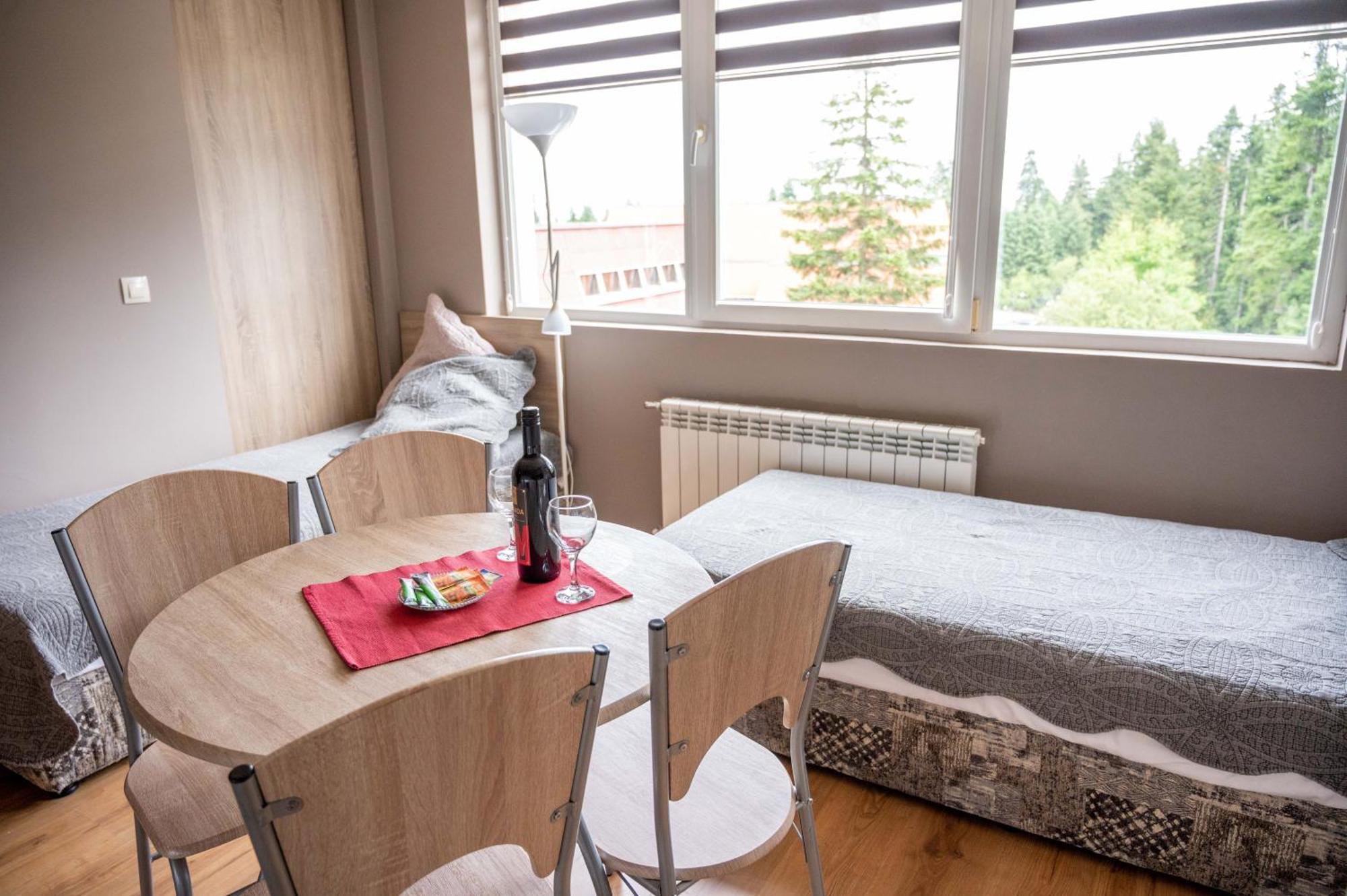 All Seasons Apartments Iglika 2 Borovets Esterno foto