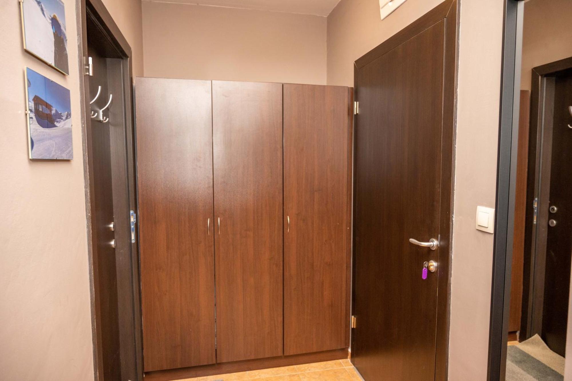 All Seasons Apartments Iglika 2 Borovets Esterno foto