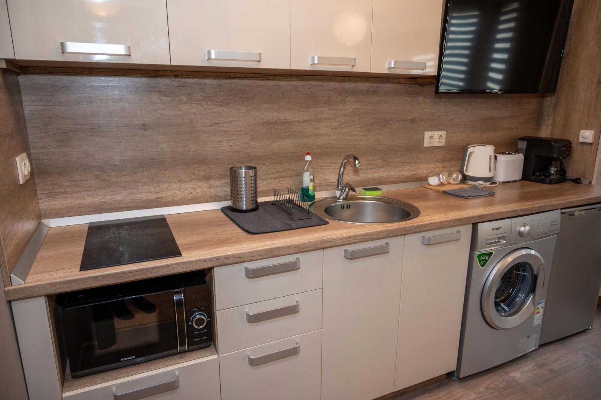 All Seasons Apartments Iglika 2 Borovets Esterno foto