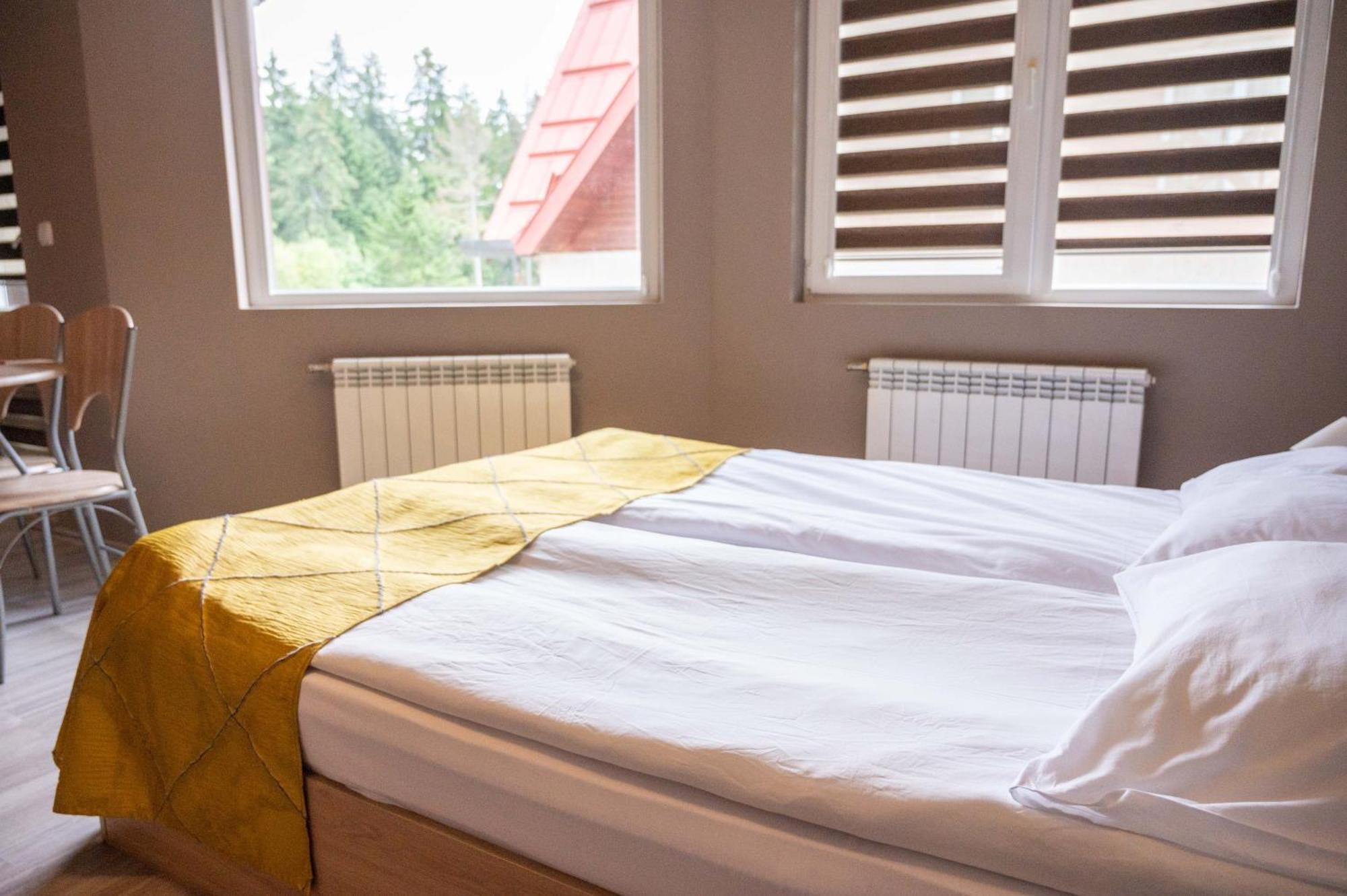 All Seasons Apartments Iglika 2 Borovets Esterno foto