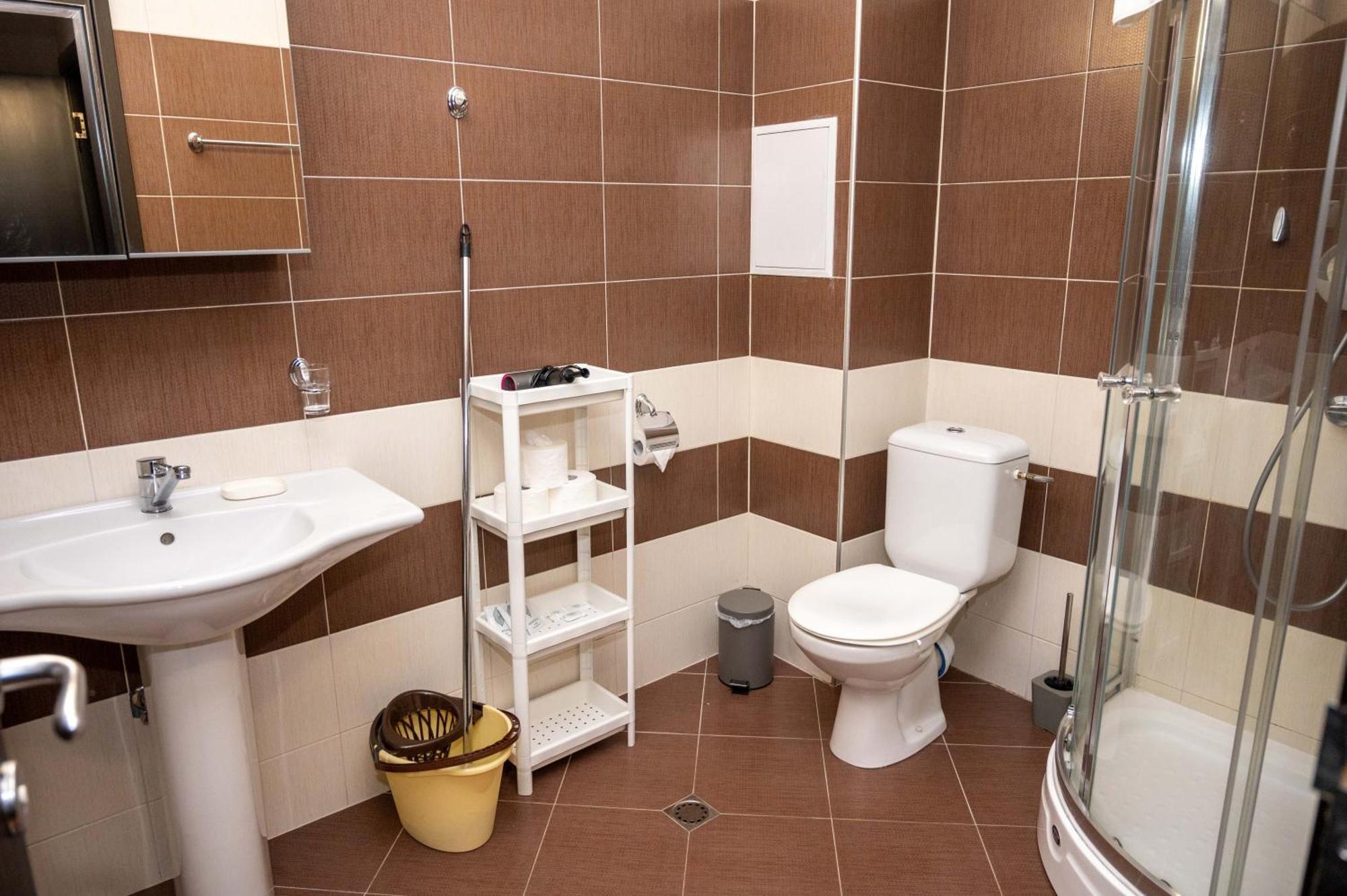 All Seasons Apartments Iglika 2 Borovets Esterno foto