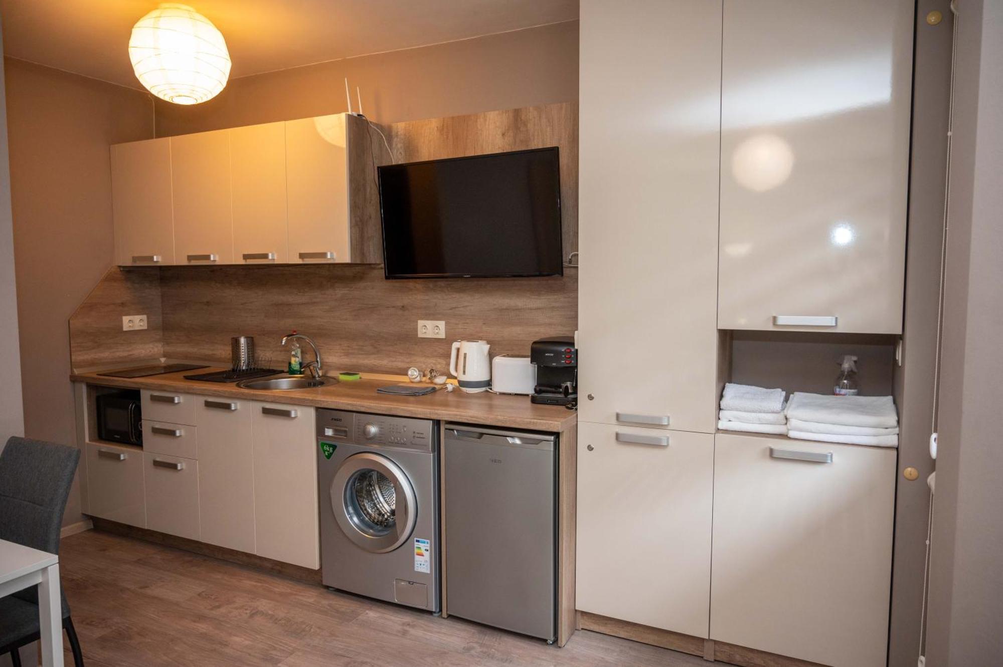 All Seasons Apartments Iglika 2 Borovets Esterno foto