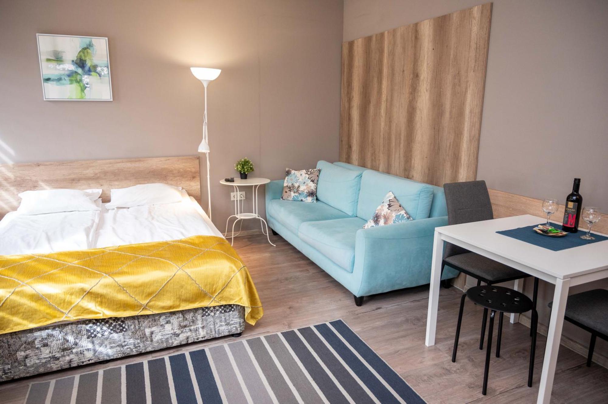 All Seasons Apartments Iglika 2 Borovets Esterno foto