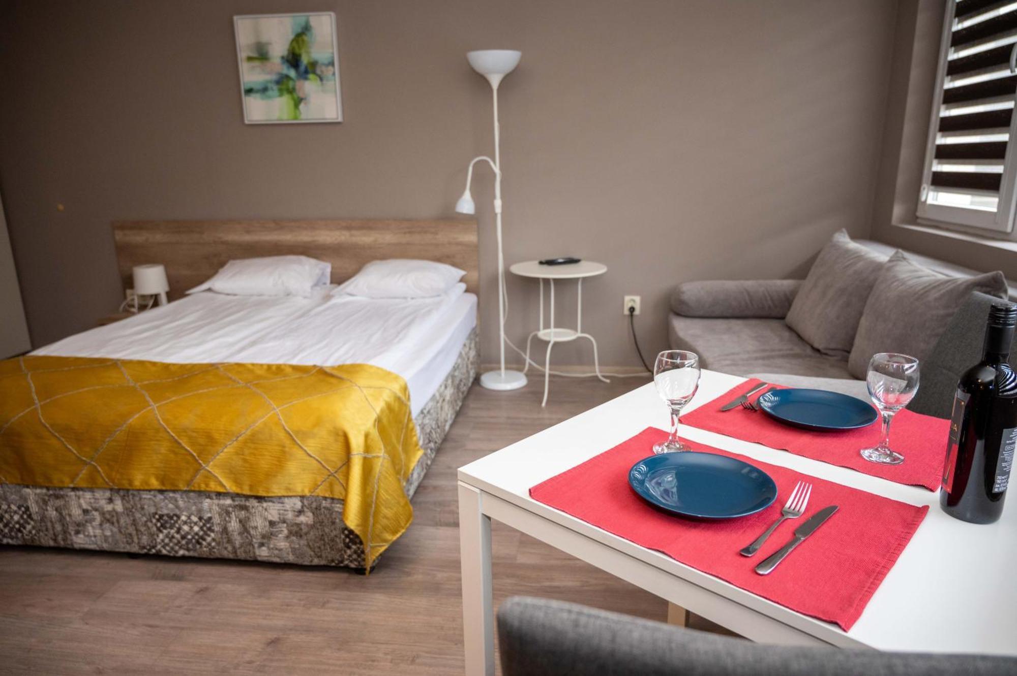 All Seasons Apartments Iglika 2 Borovets Esterno foto