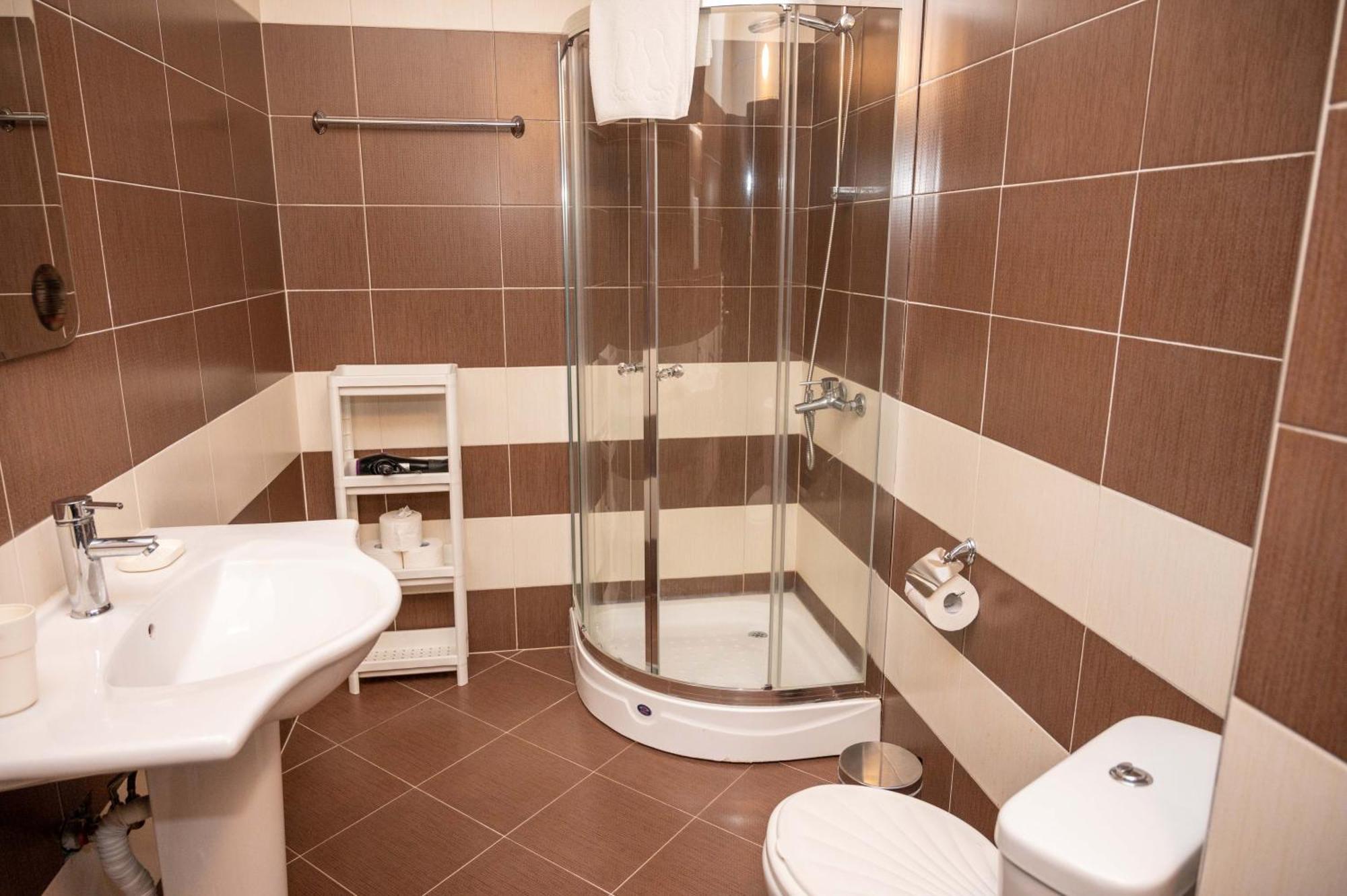 All Seasons Apartments Iglika 2 Borovets Esterno foto
