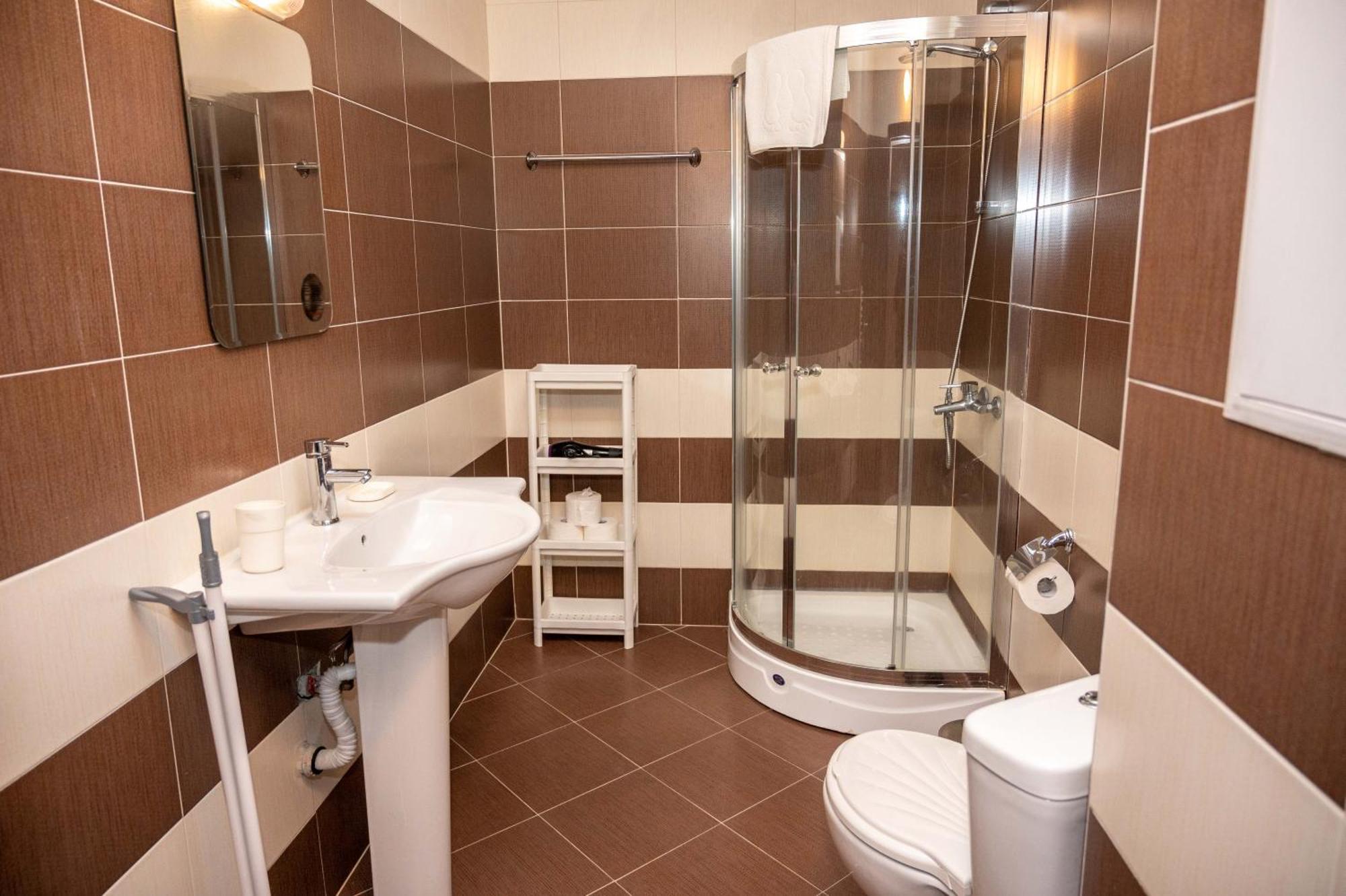 All Seasons Apartments Iglika 2 Borovets Esterno foto